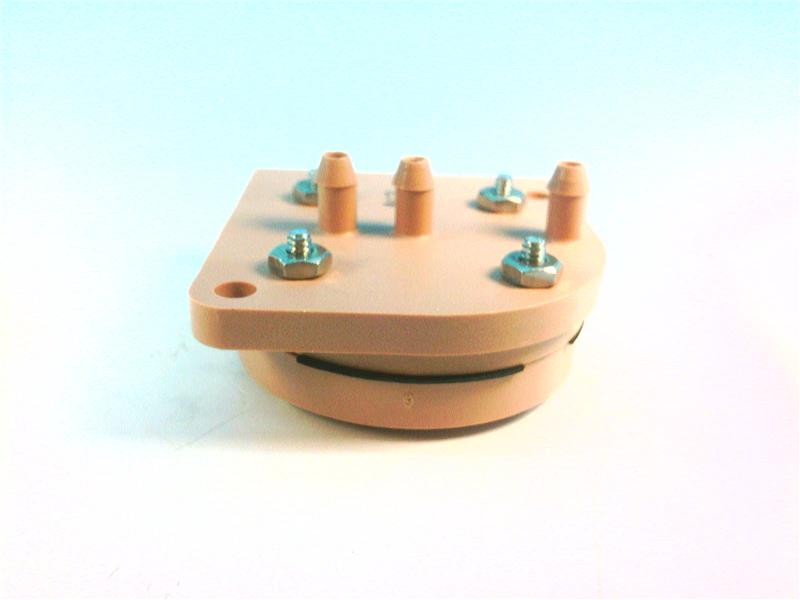 SCHNEIDER ELECTRIC R534