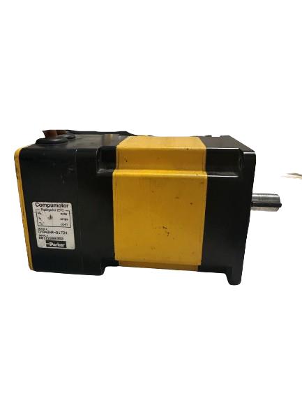 CM342HR-01734 by PARKER