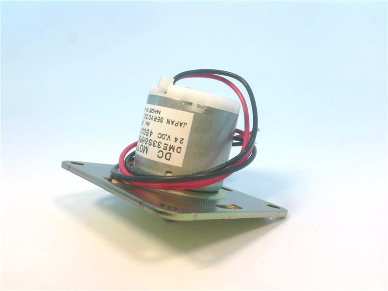 NIDEC CORP DME33S6HPB