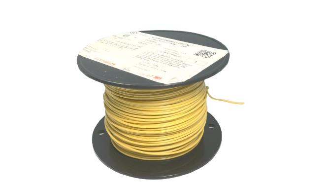 ATLAS WIRE AND CABLE TFFN18YL