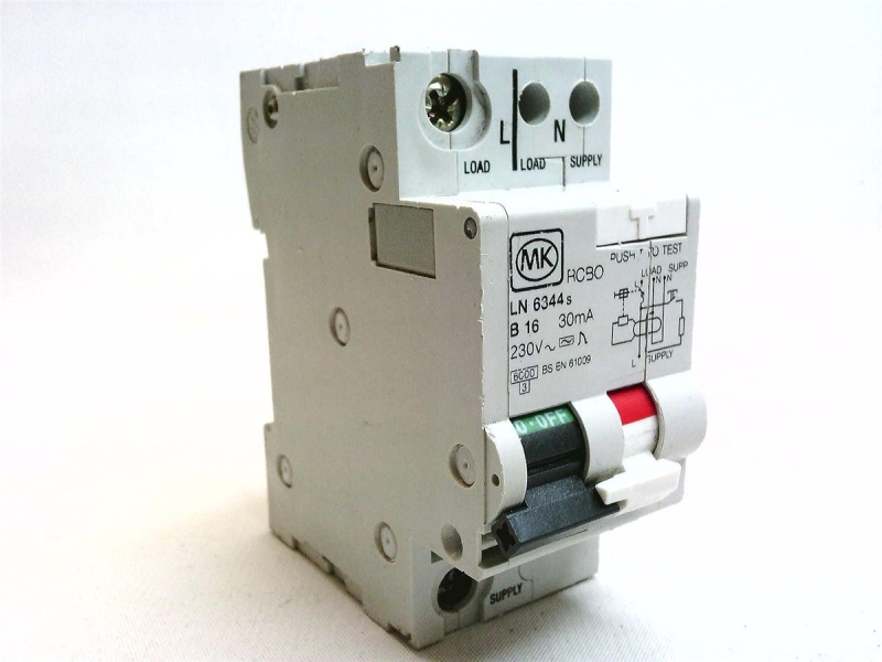 LN6344S by HONEYWELL