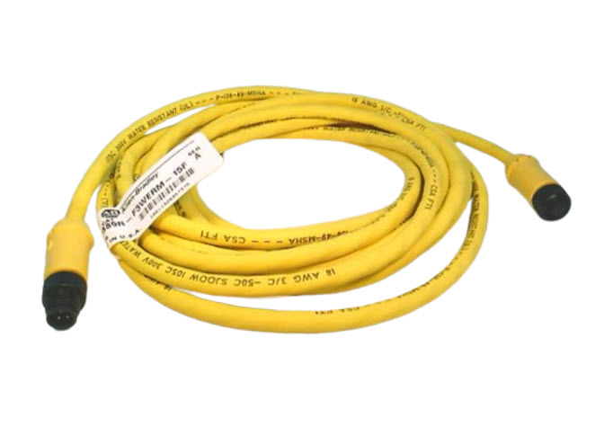 ALLEN BRADLEY 889R-F3WERM-15F