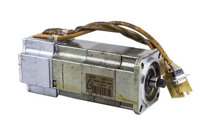 SIEMENS 1FK6032-6AK21-9ZZ9-ZS21