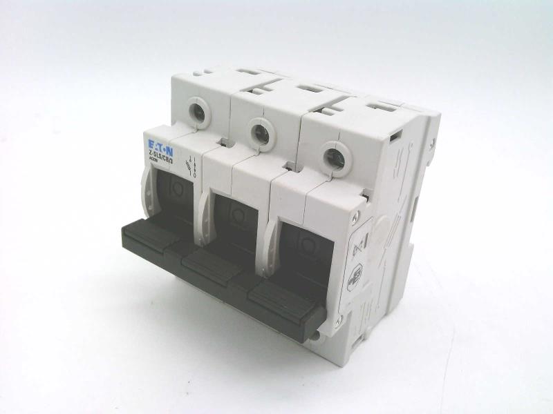 Z-SLS/CB/3 by EATON CORPORATION