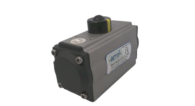 SVF FLOW CONTROLS A2S-35-10-B