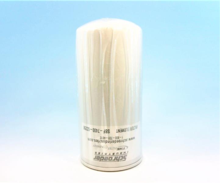 SCHROEDER SBF-7400-8Z25B