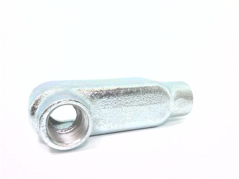 EATON CORPORATION LB75M HDG