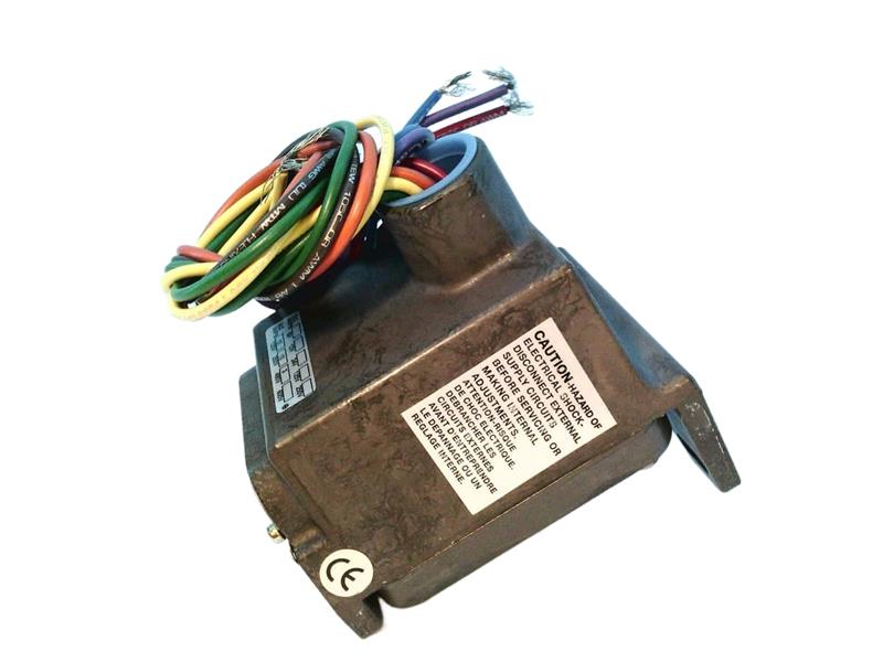 BARKSDALE CD2H-A80SS