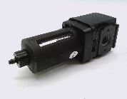 WILKERSON PNEUMATIC M08-02-BK00B