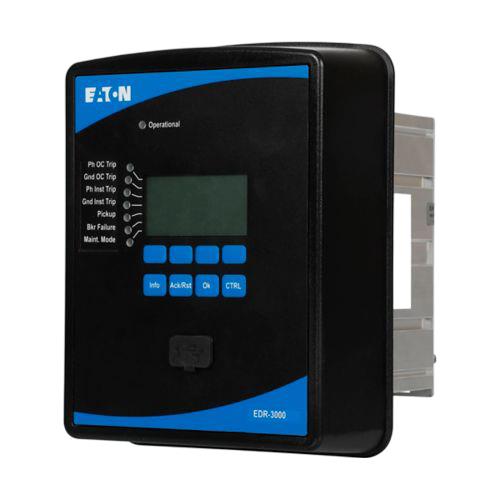 EATON CORPORATION EDR-3000A0IB0