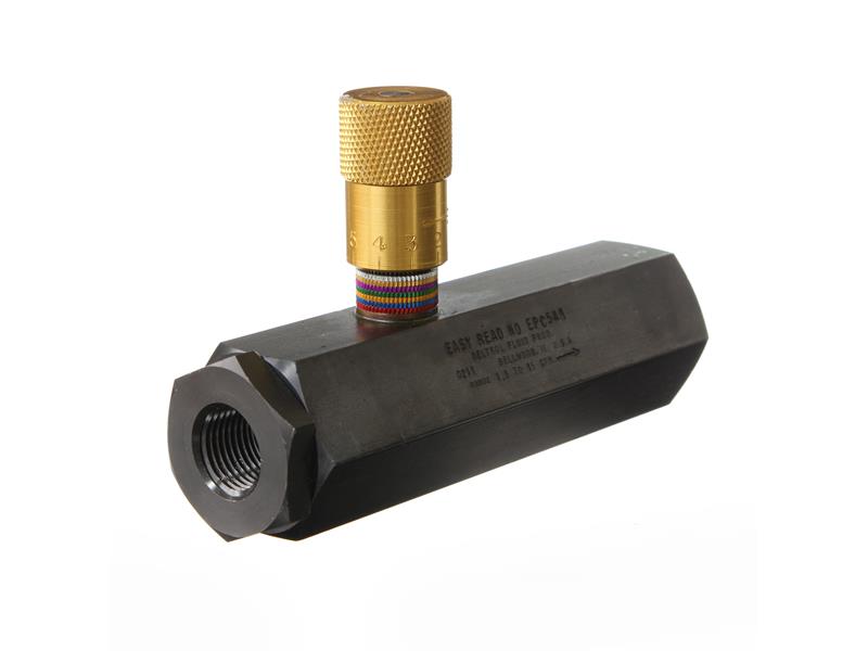 DELTROL CORP EPCB541