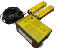 MS458E-1-AC-U-5X-10R by OMRON