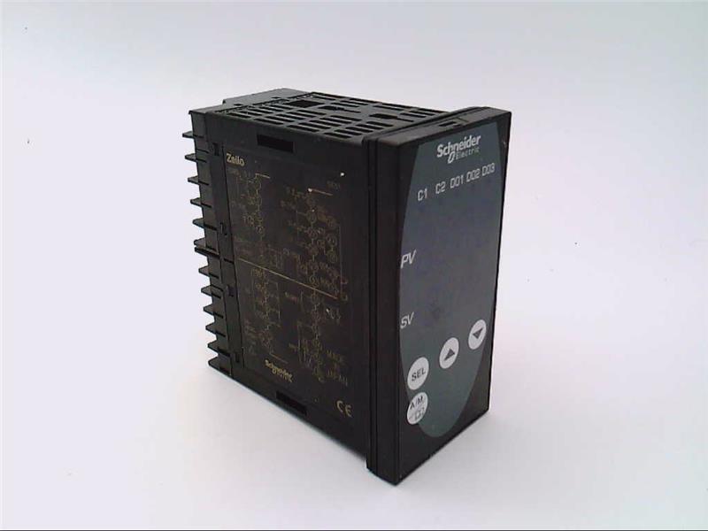 REG96PUN2RLHU by SCHNEIDER ELECTRIC