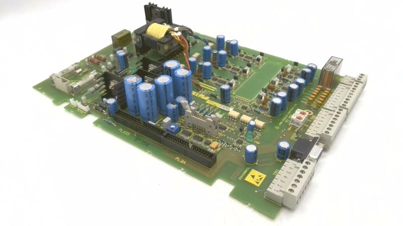 CONVERTEAM 20X4288/80A