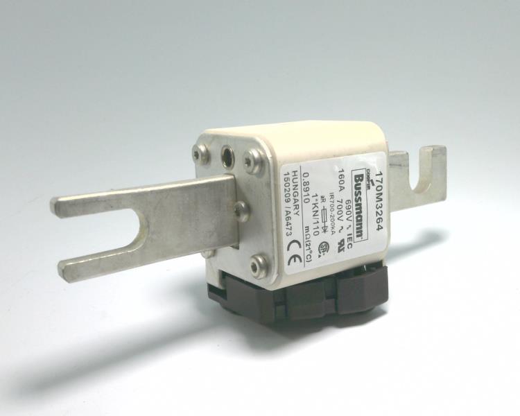 EATON CORPORATION 170M3264