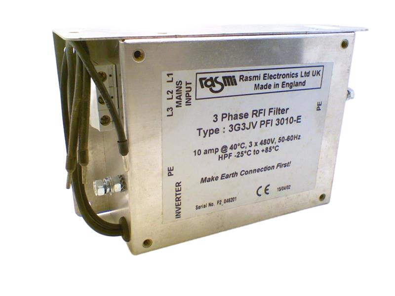 3G3JV-PFI-3010E by RASMI ELECTRONICS