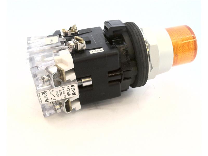 EATON CORPORATION HT8GVAV7