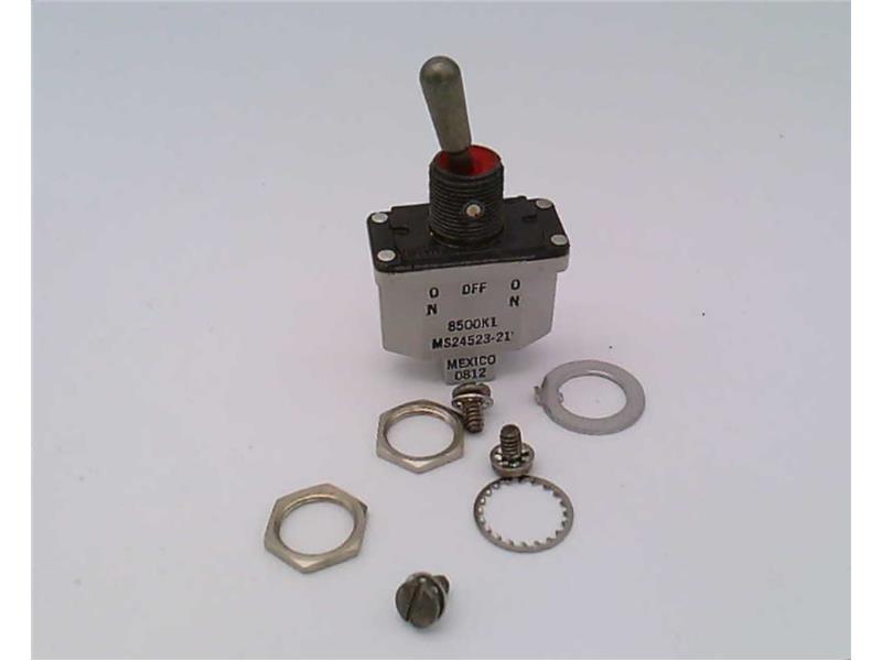 MS24523-21 by HONEYWELL