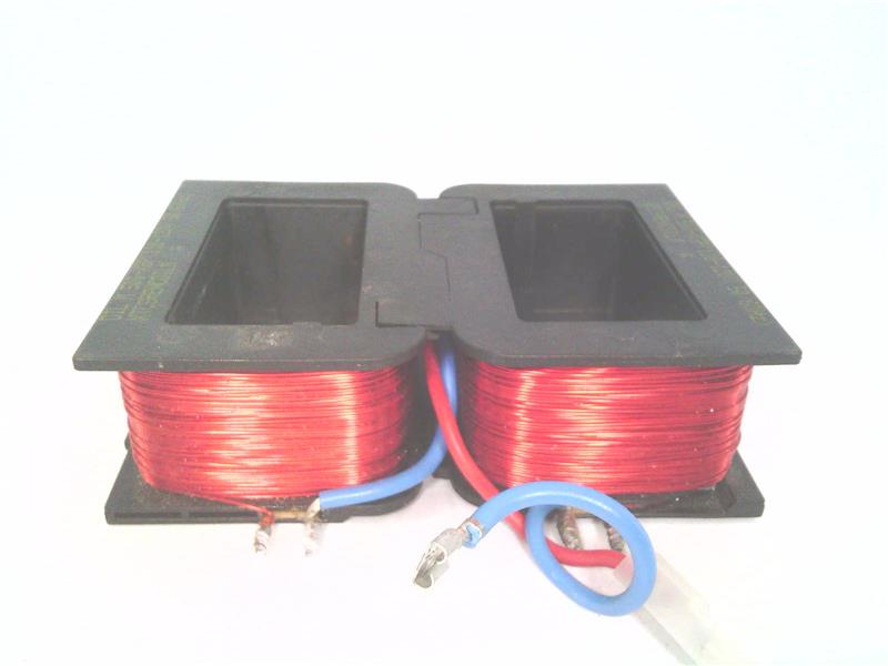 EATON CORPORATION XTCERENCOILMA