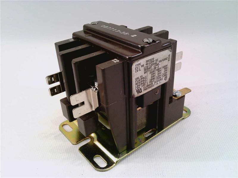 ELMWOOD SENSORS 30E020