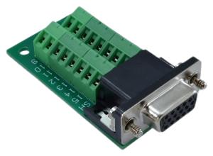 WINFORD ENGINEERING BRKSD15HDFR