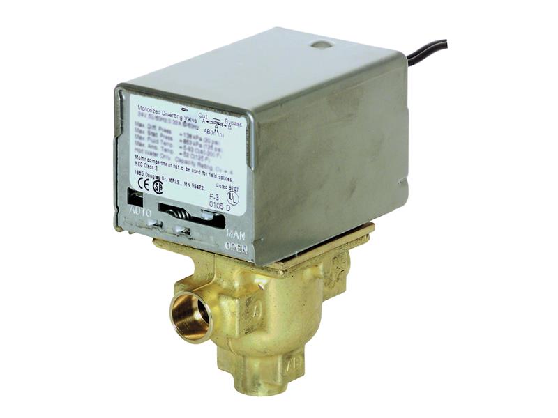 HONEYWELL V4044A1019