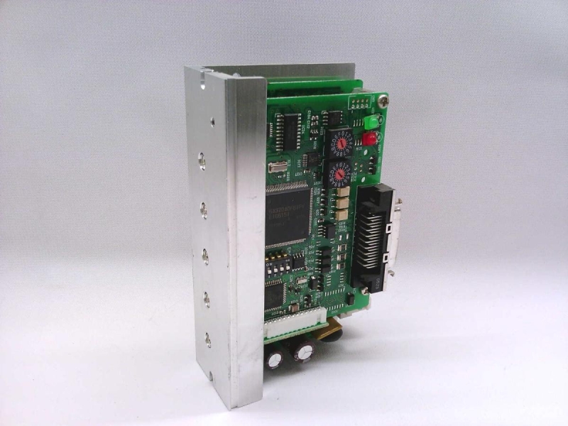 ORIENTAL MOTOR ASD36A-K