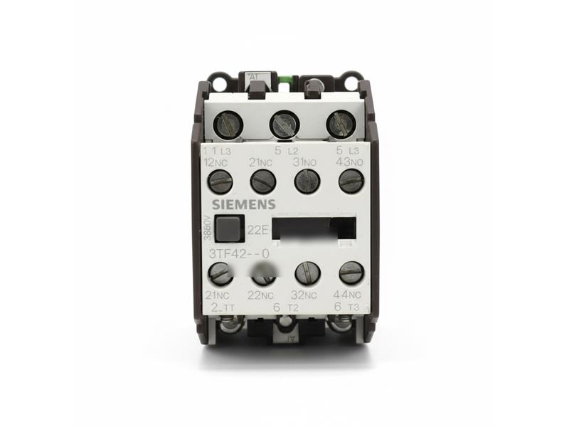 SIEMENS 3TF4222-0AU0