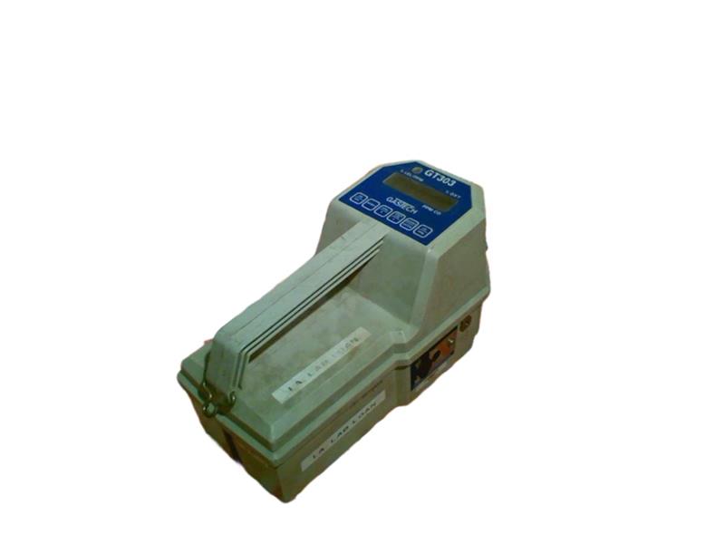 GT303 by THERMO FISHER SCIENTIFIC