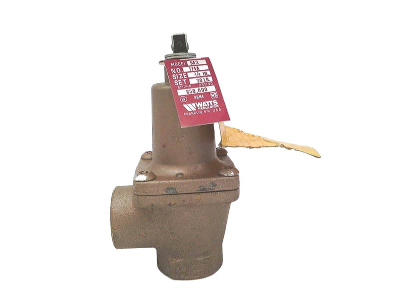 WATTS 174A