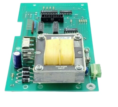 601P94H02 by QUARTECH