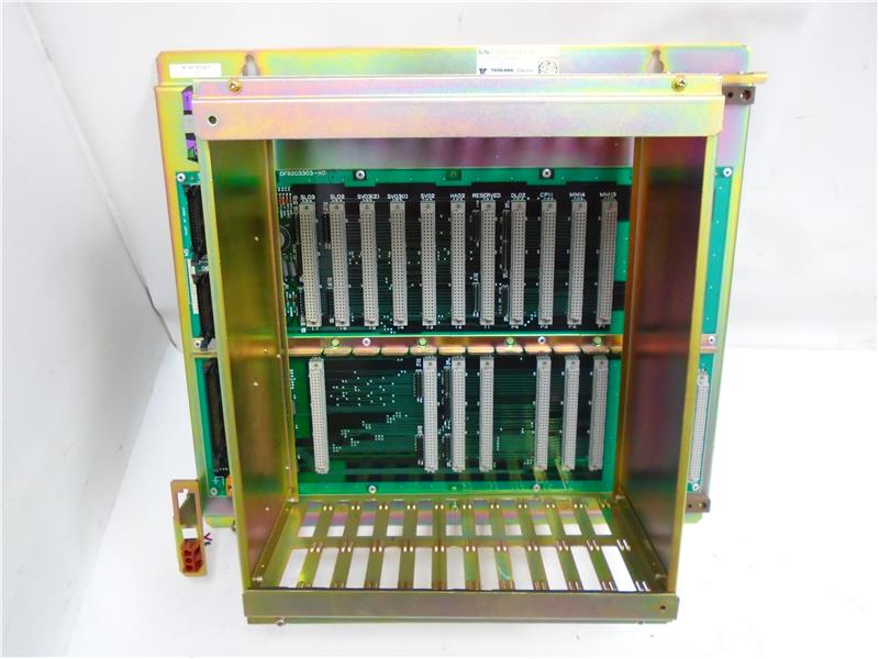 YASKAWA ELECTRIC JZNC-RK41