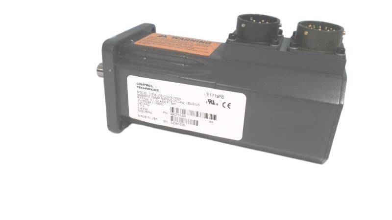 NTM-207-CONS-0000 by NIDEC CORP