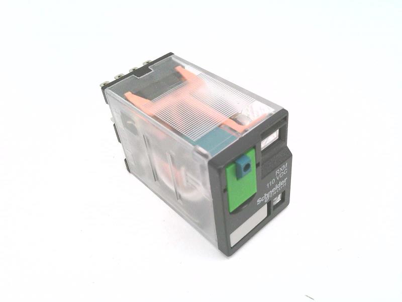 SCHNEIDER ELECTRIC RXM4AB2FD