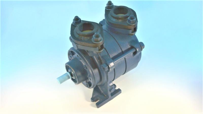 TRAVAINI PUMPS TRHE32-4/C/GH