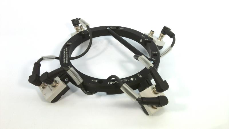 SENSOPART LM 300 WWK-24Q4-2L12