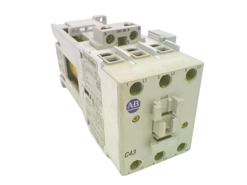 ALLEN BRADLEY 100-C43DJ10
