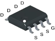 FDS9412 by ON SEMICONDUCTOR