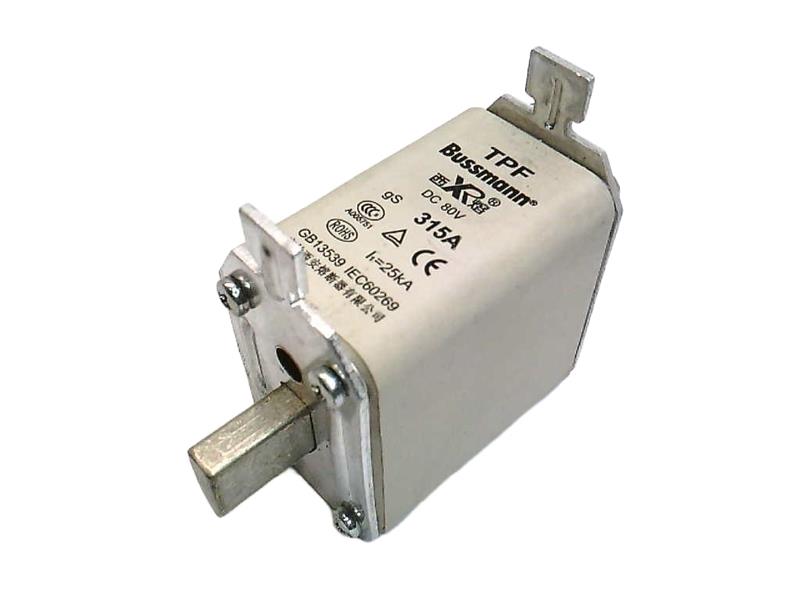 EATON CORPORATION TPF-80VDC/315A