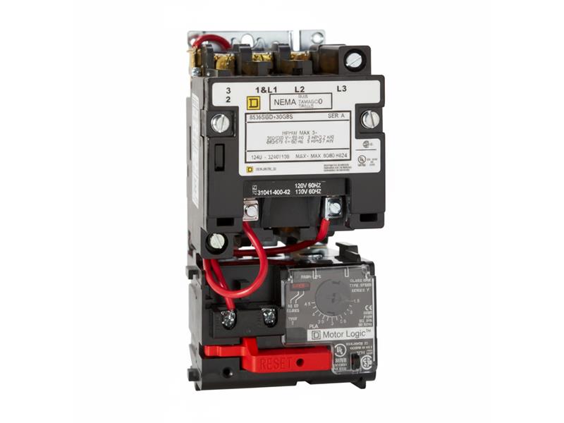 SCHNEIDER ELECTRIC MEL836G