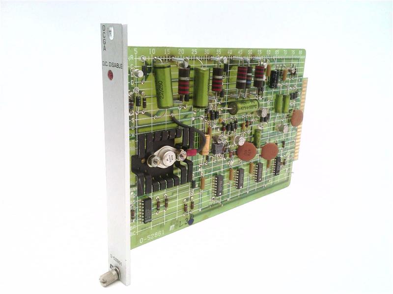 ASEA BROWN BOVERI 0-52861