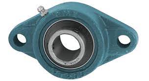 AMI BEARINGS UCFT205-16