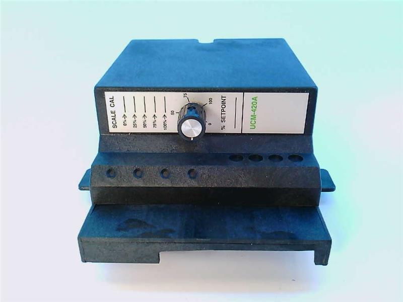 KELE & ASSOCIATES UCM-420A