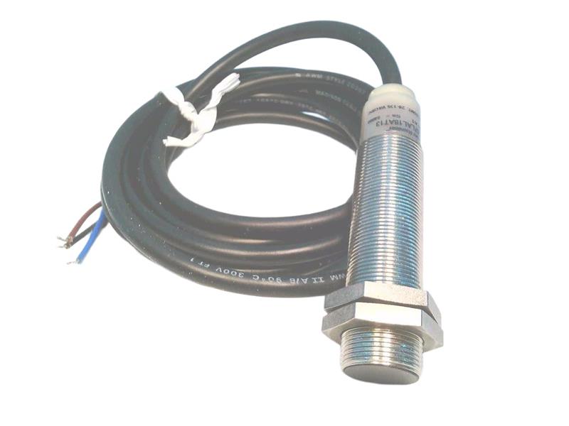 EATON CORPORATION E57-LAL-18AT13