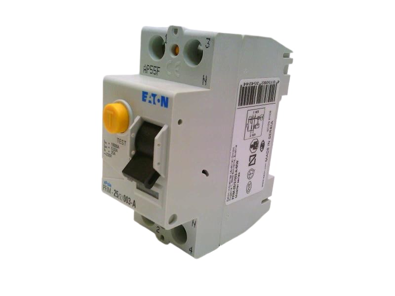 EATON CORPORATION PFIM-25/2/003-A-MW