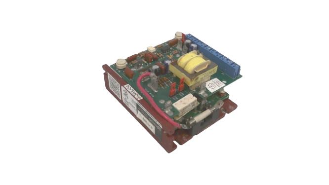 FERRITE COMPONENTS S12258-7