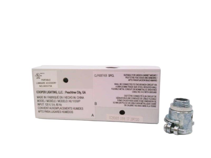 HU109P by COOPER