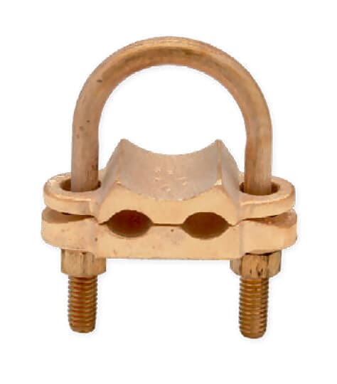 ABB THOMAS & BETTS GU21TB