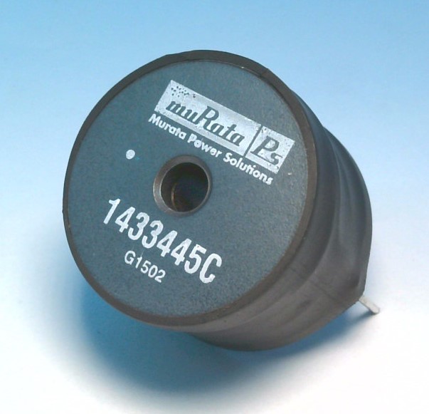 1433445C by MURATA MANUFACTURING