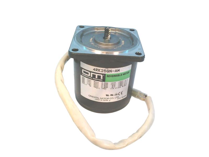 ORIENTAL MOTOR 4RK25GN-AW